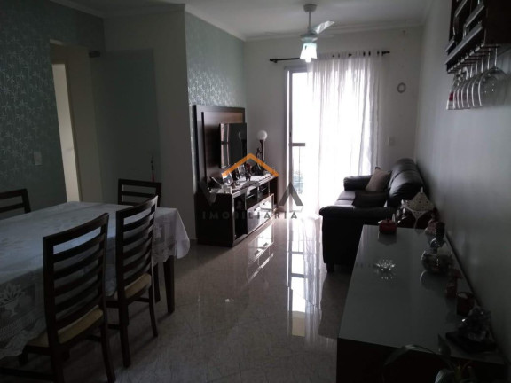 Imagem Apartamento com 3 Quartos à Venda, 80 m² em Vila Antonieta - São Paulo Imagem Apartamento com 3 Quartos à Venda, 80 m² em Vila Antonieta - São Paulo