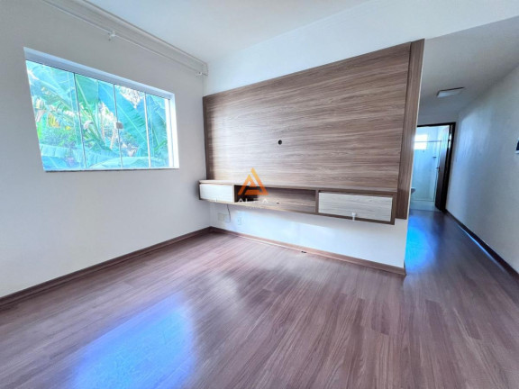 Imagem Apartamento com 2 Quartos à Venda, 60 m² em Funcionários - Barbacena Imagem Apartamento com 2 Quartos à Venda, 60 m² em Funcionários - Barbacena