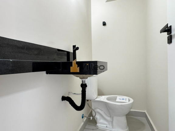 Imagem Casa de Condomínio com 3 Quartos à Venda, em Barcelona - Sorocaba Imagem Casa de Condomínio com 3 Quartos à Venda, em Barcelona - Sorocaba