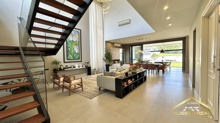 Imagem Casa de Condomínio com 4 Quartos à Venda, 516 m² em Alphaville - Santana De Parnaíba Imagem Casa de Condomínio com 4 Quartos à Venda, 516 m² em Alphaville - Santana De Parnaíba