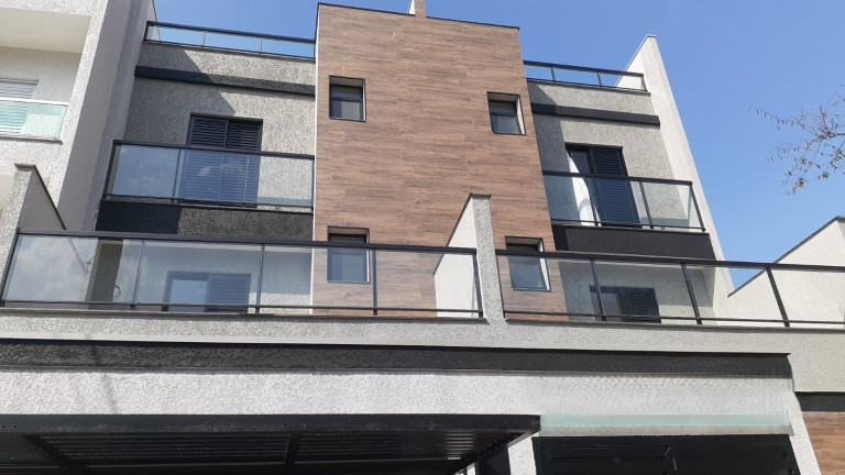 Imóvel com 3 Quartos à Venda, 131 m² em Paraíso - Santo André