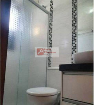 Imagem Sobrado com 3 Quartos à Venda, 107 m² em Campestre - Santo André Imagem Sobrado com 3 Quartos à Venda, 107 m² em Campestre - Santo André