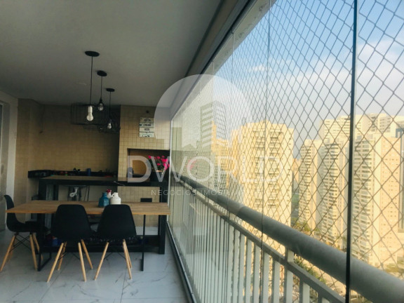 Imóvel com 3 Quartos à Venda, 156 m² em Centro - São Bernardo Do Campo
