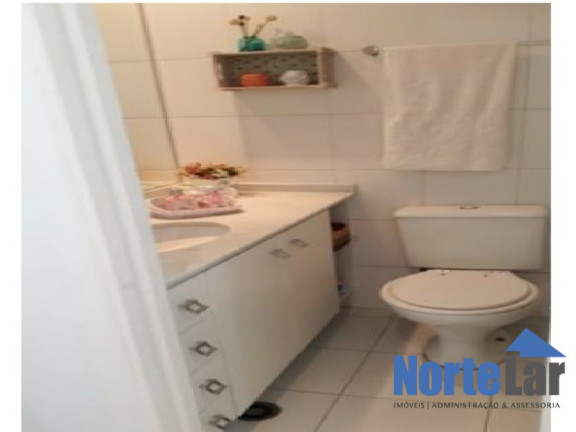 Imagem Apartamento com 2 Quartos à Venda, 50 m² em Barra Funda - São Paulo