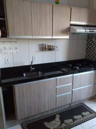 Imagem Apartamento com 2 Quartos à Venda, 54 m² em Perequê - Porto Belo Imagem Apartamento com 2 Quartos à Venda, 54 m² em Perequê - Porto Belo