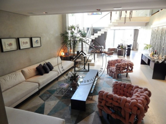 Imagem Casa de Condomínio com 4 Quartos à Venda, 832 m² em Chácaras São Carlos - Cotia Imagem Casa de Condomínio com 4 Quartos à Venda, 832 m² em Chácaras São Carlos - Cotia