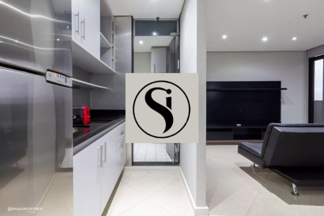 Imagem Apartamento com 1 Quarto para Alugar, 75 m² em Itam Bibi - São Paulo Imagem Apartamento com 1 Quarto para Alugar, 75 m² em Itam Bibi - São Paulo