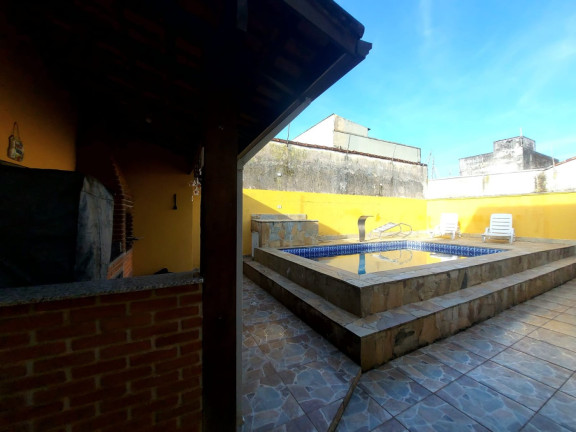 Imagem Casa com 2 Quartos à Venda, 312 m² em Cibratel I - Itanhaém Imagem Casa com 2 Quartos à Venda, 312 m² em Cibratel I - Itanhaém