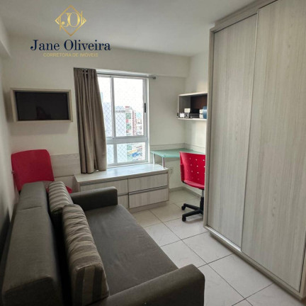 Imagem Apartamento com 3 Quartos à Venda, 85 m² em Miramar - João Pessoa