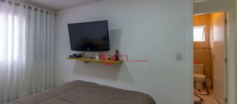 Imagem Cobertura com 3 Quartos à Venda, 129 m² em São Miguel - São Paulo Imagem Cobertura com 3 Quartos à Venda, 129 m² em São Miguel - São Paulo