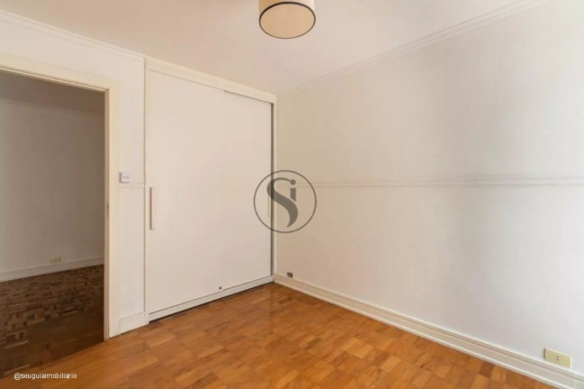 Imagem Apartamento com 2 Quartos para Alugar, 90 m² em Itaim Bibi - São Paulo
