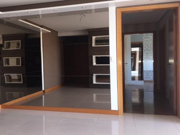 Imagem Apartamento com 2 Quartos à Venda, 84 m² em Higienópolis - Porto Alegre