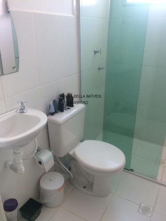 Imagem Apartamento com 2 Quartos à Venda, 49 m² em Recanto Quarto Centenário - Jundiaí