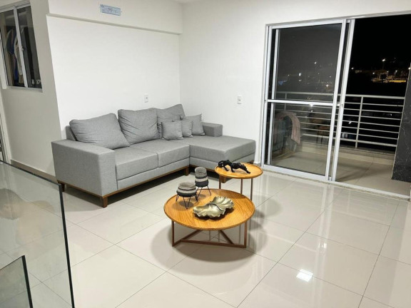 Imagem Apartamento com 3 Quartos à Venda, 120 m² em Recanto Das Palmeiras - Teresina Imagem Apartamento com 3 Quartos à Venda, 120 m² em Recanto Das Palmeiras - Teresina