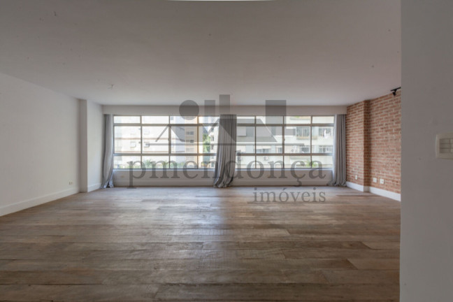 Imagem Apartamento com 3 Quartos à Venda, 143 m² em Higienópolis - São Paulo Imagem Apartamento com 3 Quartos à Venda, 143 m² em Higienópolis - São Paulo