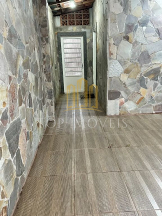 Imagem Casa com 3 Quartos à Venda, 150 m² em Jardim América - São José Dos Campos Imagem Casa com 3 Quartos à Venda, 150 m² em Jardim América - São José Dos Campos