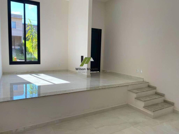 Imagem Casa de Condomínio com 3 Quartos à Venda, 147 m² em Centro - Itupeva