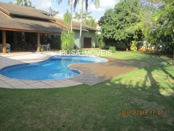 Imagem Casa com 4 Quartos à Venda,  em Jardim Canadá - Ribeirão Preto