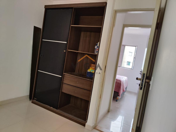 Imagem Apartamento com 3 Quartos à Venda, 55 m² em Vila Prudente - São Paulo