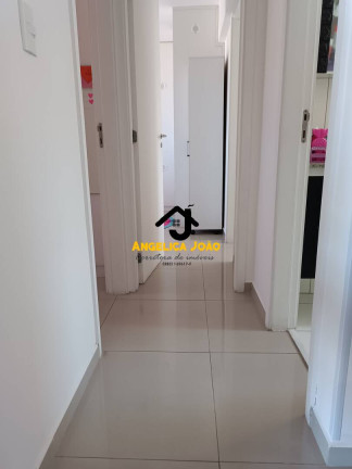 Imagem Apartamento com 2 Quartos à Venda, 74 m² em Itarare - São Vicente