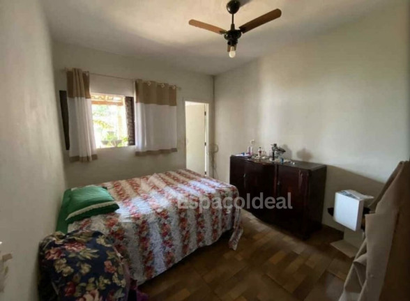 Imagem Casa com 1 Quarto à Venda, 58 m² em Jardim Maria Luíza I - Lençóis Paulista Imagem Casa com 1 Quarto à Venda, 58 m² em Jardim Maria Luíza I - Lençóis Paulista