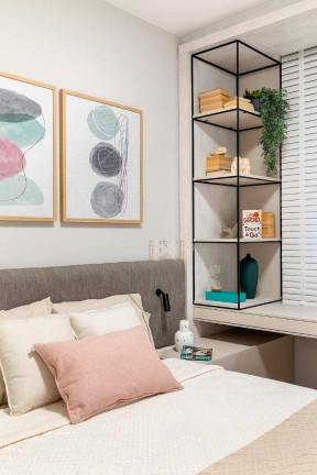 Imagem Apartamento com 2 Quartos à Venda, 67 m² em Estreito - Florianópolis Imagem Apartamento com 2 Quartos à Venda, 67 m² em Estreito - Florianópolis