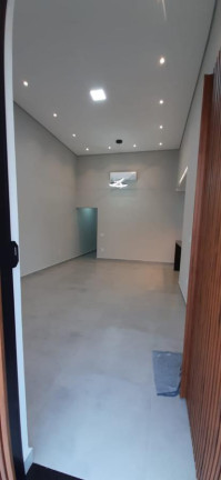 Imagem Casa de Condomínio com 3 Quartos à Venda, 170 m² em Condomínio Villa Do Bosque - Sorocaba