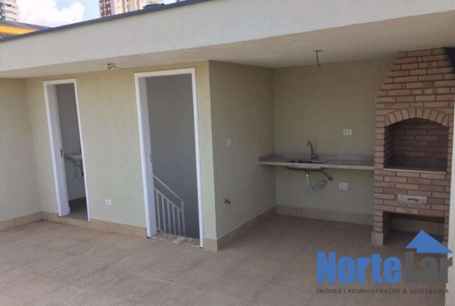 Imagem Sobrado com 3 Quartos à Venda, 120 m² em Vila Guaca - São Paulo Imagem Sobrado com 3 Quartos à Venda, 120 m² em Vila Guaca - São Paulo
