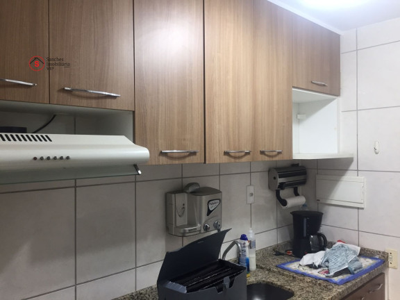 Imagem Apartamento com 2 Quartos à Venda, 50 m² em Quinta Da Paineira - São Paulo