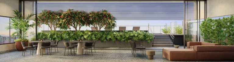 Imagem Apartamento com 4 Quartos à Venda, 221 m² em Setor Bueno - Goiânia Imagem Apartamento com 4 Quartos à Venda, 221 m² em Setor Bueno - Goiânia
