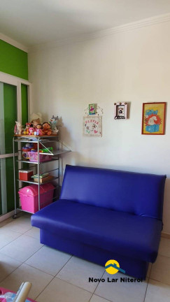 Imagem Casa com 5 Quartos à Venda, 280 m² em Piratininga - Niterói