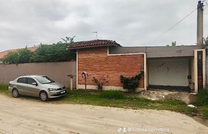 Imagem Casa com 4 Quartos à Venda, 255 m² em Cibratel Ii - Itanhaém Imagem Casa com 4 Quartos à Venda, 255 m² em Cibratel Ii - Itanhaém
