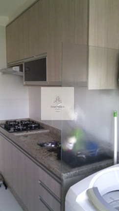 Imagem Apartamento com 2 Quartos à Venda, 53 m² em Edifício San Sebastian - Sorocaba Imagem Apartamento com 2 Quartos à Venda, 53 m² em Edifício San Sebastian - Sorocaba