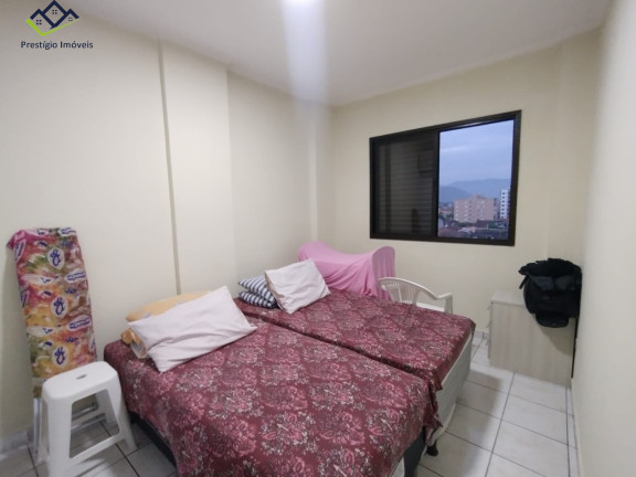 Imagem Apartamento com 2 Quartos à Venda, 65 m² em Balneário  De Itaóca - Mongaguá