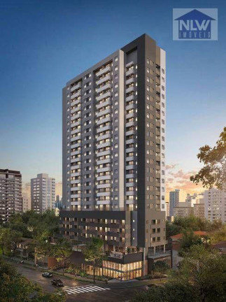 Imagem Apartamento com 2 Quartos à Venda, 39 m² em Perdizes - São Paulo Imagem Apartamento com 2 Quartos à Venda, 39 m² em Perdizes - São Paulo
