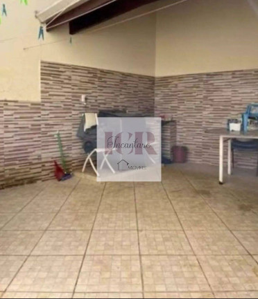 Imagem Casa com 3 Quartos à Venda,  em Vila Mineirão - Sorocaba