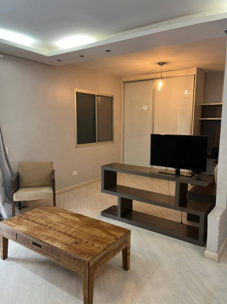 Imagem Apartamento com 1 Quarto à Venda, 65 m² em Jardim Paulista - São Paulo Imagem Apartamento com 1 Quarto à Venda, 65 m² em Jardim Paulista - São Paulo
