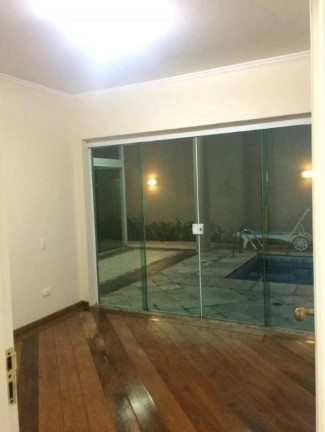Imagem Casa com 4 Quartos à Venda, 424 m² em Alphaville - Santana De Parnaíba