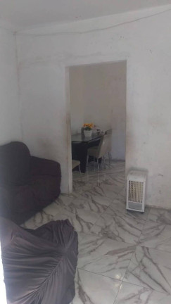 Imagem Casa com 4 Quartos à Venda, 90 m² em Cabana Do Pai Tomás - Belo Horizonte