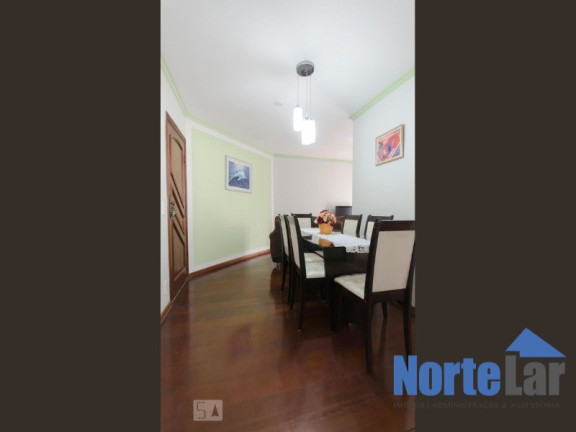Imagem Apartamento com 2 Quartos à Venda, 55 m² em Lauzane Paulista - São Paulo Imagem Apartamento com 2 Quartos à Venda, 55 m² em Lauzane Paulista - São Paulo