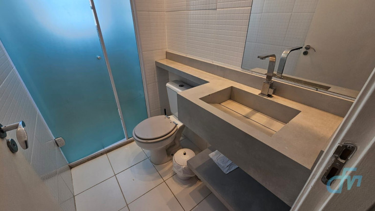 Imagem Apartamento com 2 Quartos para Alugar, 60 m² em Loteamento Mogilar - Mogi Das Cruzes
