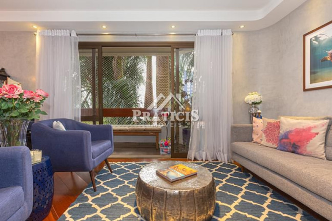 Imagem Apartamento à Venda, 184 m² em Aclimação - São Paulo Imagem Apartamento à Venda, 184 m² em Aclimação - São Paulo
