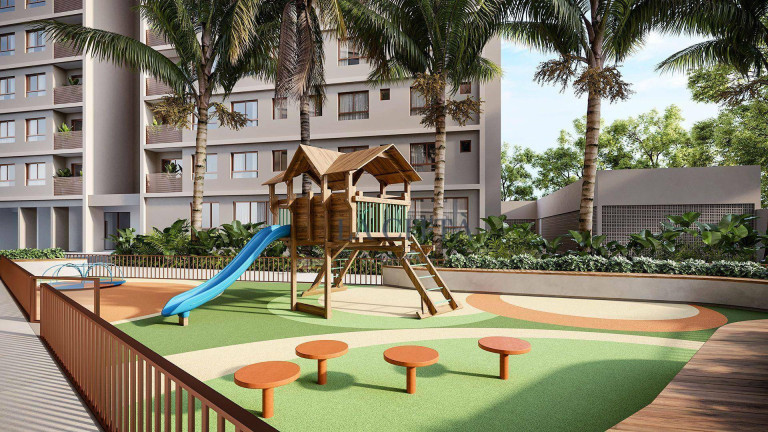 Imagem Apartamento com 2 Quartos à Venda, 67 m² em São João - Itajaí Imagem Apartamento com 2 Quartos à Venda, 67 m² em São João - Itajaí