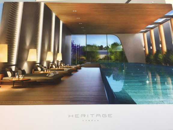 Imagem Apartamento com 4 Quartos à Venda, 570 m² em Itaim Bibi - São Paulo Imagem Apartamento com 4 Quartos à Venda, 570 m² em Itaim Bibi - São Paulo
