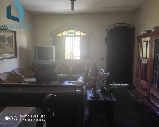 Imagem Casa com 3 Quartos à Venda, 255 m² em Balneário São Pedro - São Pedro Da Aldeia Imagem Casa com 3 Quartos à Venda, 255 m² em Balneário São Pedro - São Pedro Da Aldeia