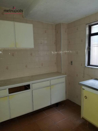 Imagem Edifício Residencial à Venda, 400 m² em Barcelona - São Caetano Do Sul