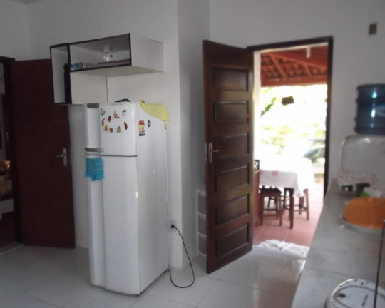 Imagem Casa com 3 Quartos à Venda, 210 m² em Guarajuba - Monte Gordo (camaçari)