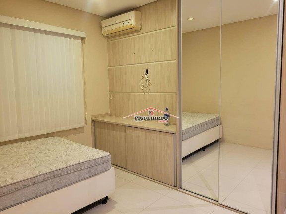 Imagem Apartamento com 3 Quartos à Venda, 200 m² em Tupi - Praia Grande