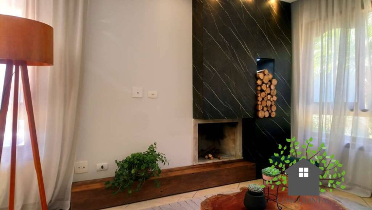 Imagem Casa com 3 Quartos à Venda, 320 m² em Granja Viana Ii - Cotia