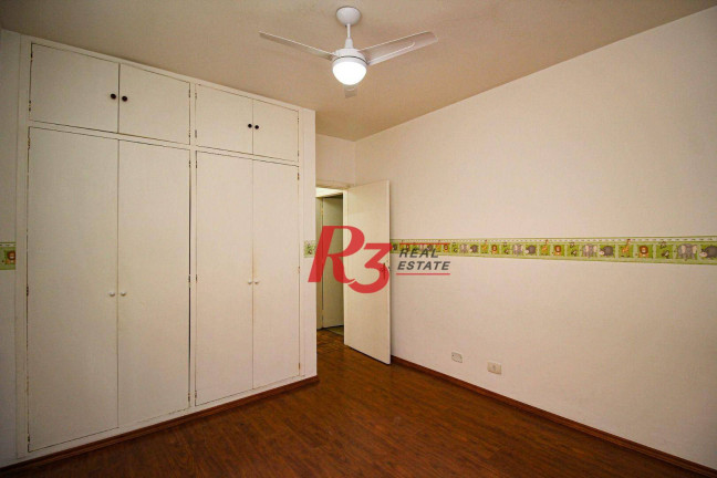 Imagem Apartamento com 2 Quartos à Venda, 115 m² em Boqueirão - Santos Imagem Apartamento com 2 Quartos à Venda, 115 m² em Boqueirão - Santos